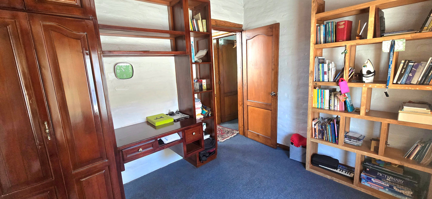 SE VENDE CASA EN CALDERÓN