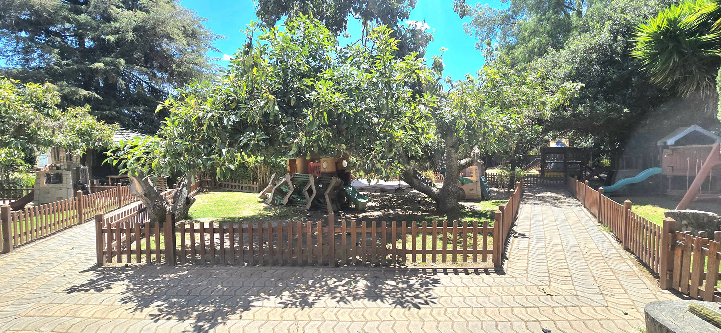 SE VENDE TERRENO EN CUMBAYA