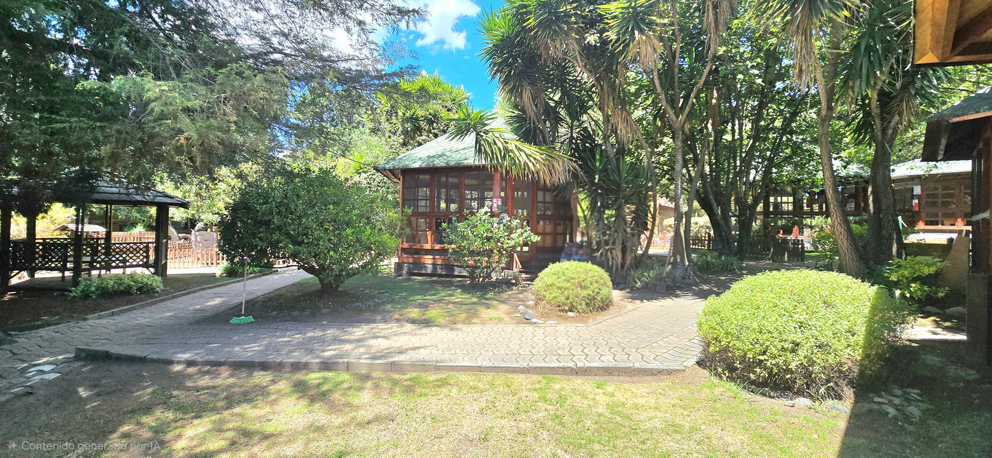 SE VENDE TERRENO EN CUMBAYA