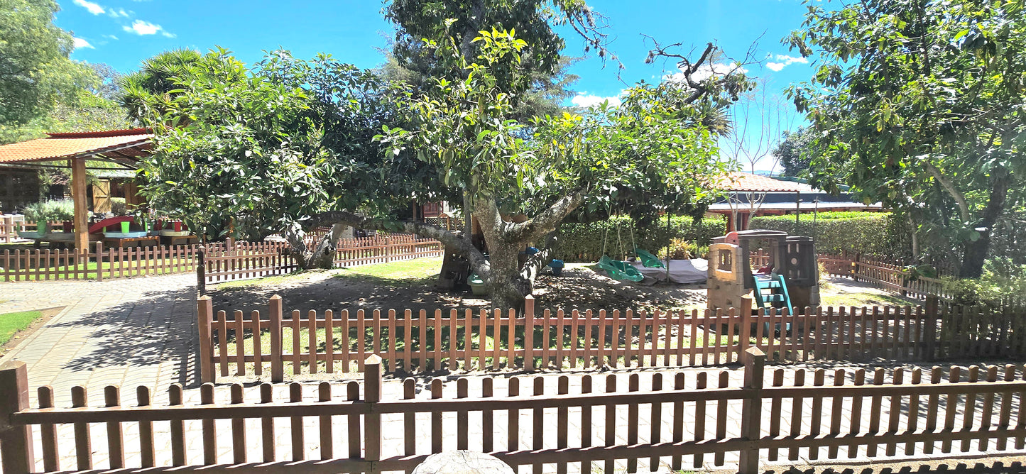 SE VENDE TERRENO EN CUMBAYA