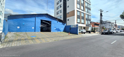 SE VENDE TERRENO O GALPÓN SECTOR CLÍNICA PASTEUR