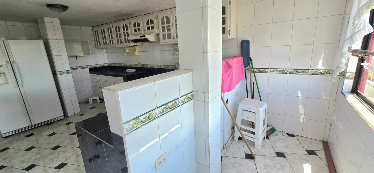 SE VENDE DEPARTAMENTO SECTOR LA GRANJA.
