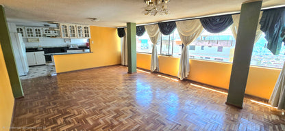 SE VENDE DEPARTAMENTO SECTOR LA GRANJA.