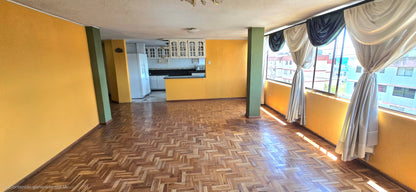 SE VENDE DEPARTAMENTO SECTOR LA GRANJA.