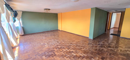SE VENDE DEPARTAMENTO SECTOR LA GRANJA.