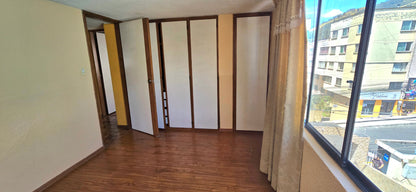 SE VENDE DEPARTAMENTO SECTOR LA GRANJA.