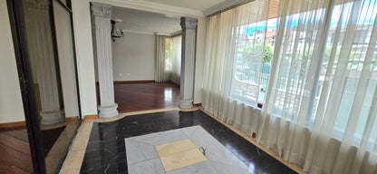 SE VENDE O SE ARRIENDA CASA DENTRO DE URBANIZACIÓN SECTOR MONTESERRIN