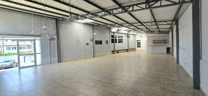SE VENDE O SE ARRIENDA CASA COMERCIAL SECTOR CALLE SAN IGNACIO Y AV. LA CORUÑA