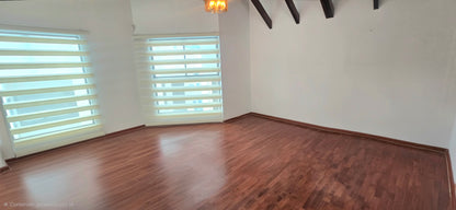 SE ARRIENDA CASA SECTOR MONTESERRIN, DENTRO DE LA URBANIZACION CAMPO ALEGRE
