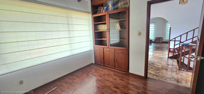 SE ARRIENDA CASA SECTOR MONTESERRIN, DENTRO DE LA URBANIZACION CAMPO ALEGRE