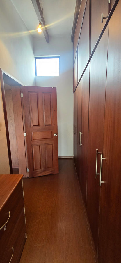 SE ARRIENDA CASA SECTOR MONTESERRIN, DENTRO DE LA URBANIZACION CAMPO ALEGRE