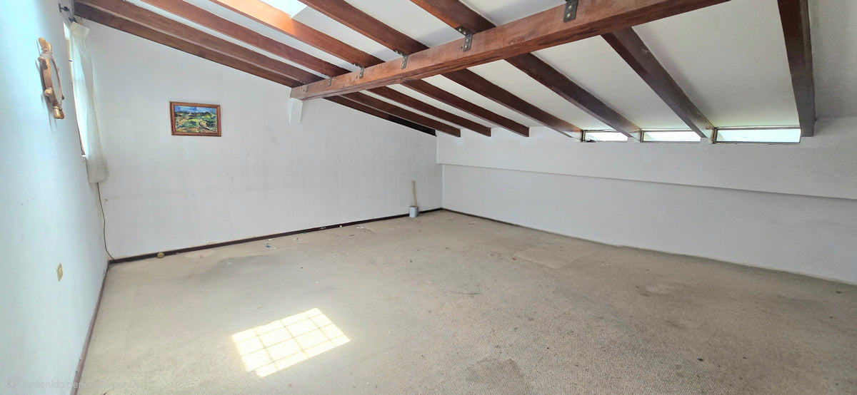 SE ARRIENDA CASA SECTOR MONTESERRIN, DENTRO DE LA URBANIZACION CAMPO ALEGRE