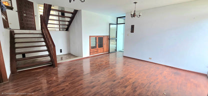 SE ARRIENDA CASA SECTOR MONTESERRIN, DENTRO DE LA URBANIZACION CAMPO ALEGRE