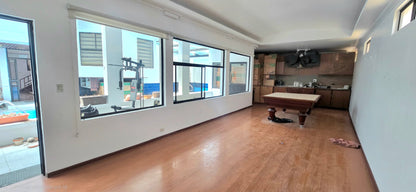SE ARRIENDA CASA SECTOR MONTESERRIN, DENTRO DE LA URBANIZACION CAMPO ALEGRE