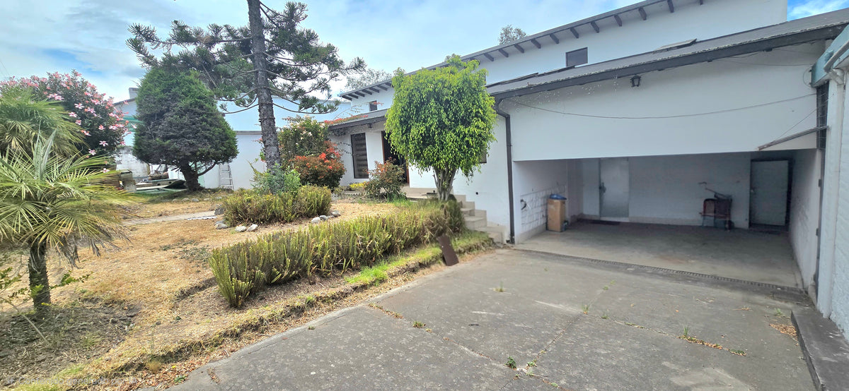 SE ARRIENDA CASA SECTOR MONTESERRIN, DENTRO DE LA URBANIZACION CAMPO ALEGRE