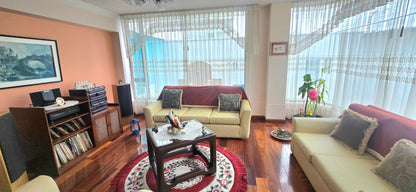 SE VENDE DEPARTAMENTO SECTOR MONTESERRIN.