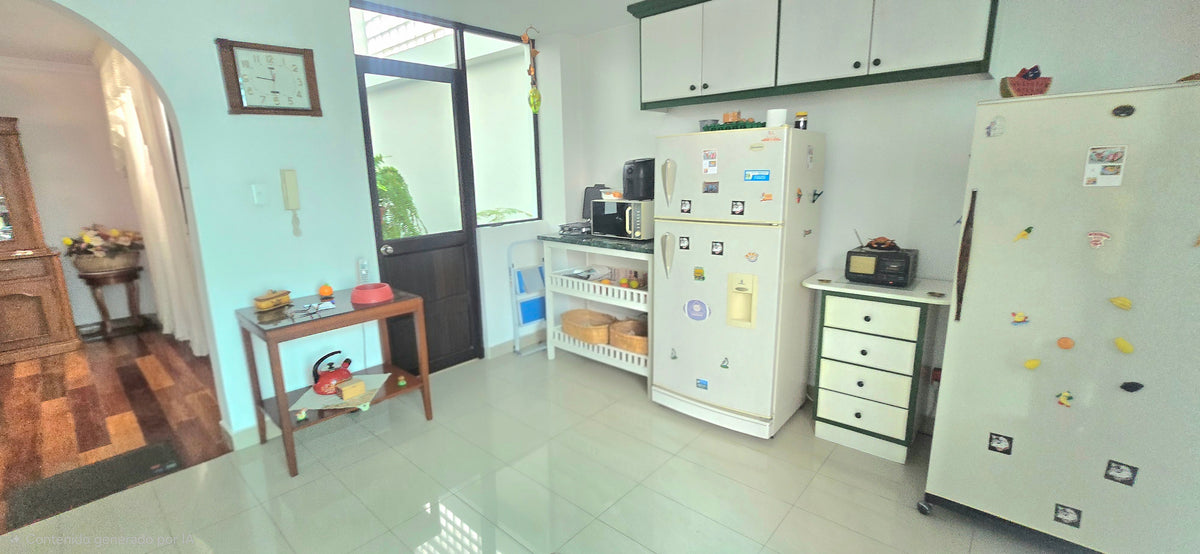 SE VENDE DEPARTAMENTO SECTOR MONTESERRIN.