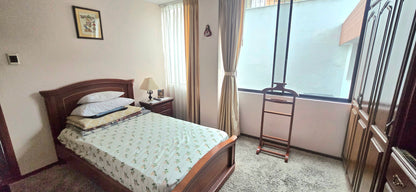 SE VENDE DEPARTAMENTO SECTOR MONTESERRIN.