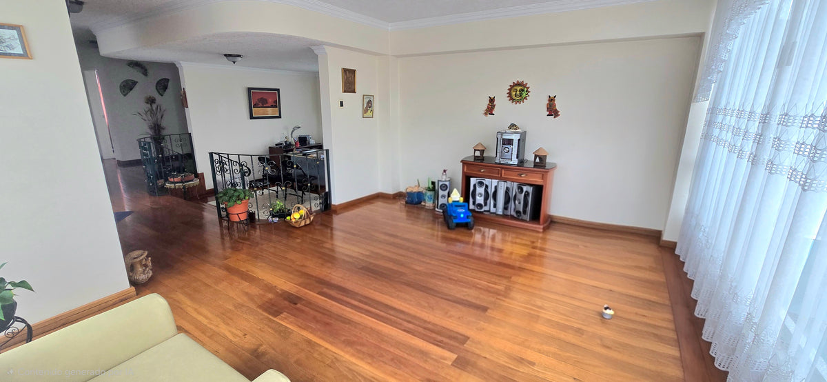 SE VENDE DEPARTAMENTO SECTOR MONTESERRIN.