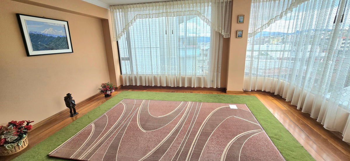 SE VENDE DEPARTAMENTO SECTOR MONTESERRIN.