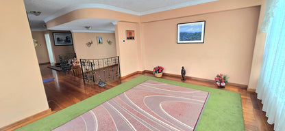 SE VENDE DEPARTAMENTO SECTOR MONTESERRIN.
