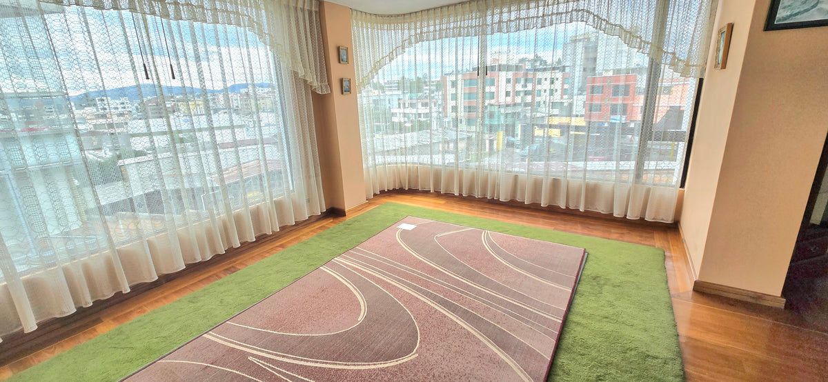 SE VENDE DEPARTAMENTO SECTOR MONTESERRIN.