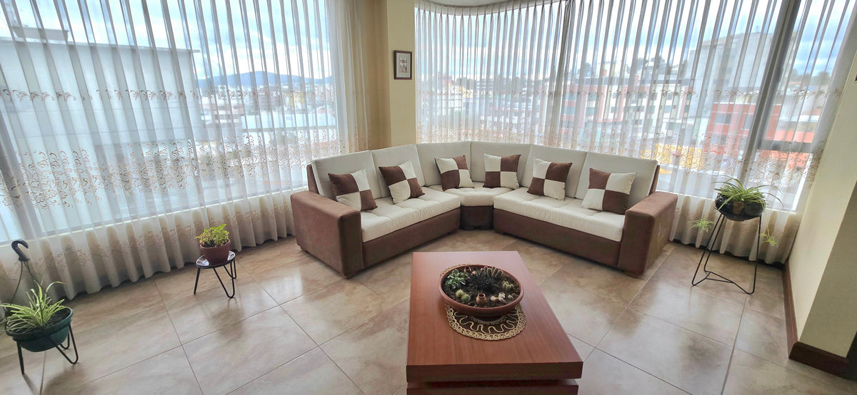 SE VENDE EDIFICIO SECTOR MONTESERRIN.