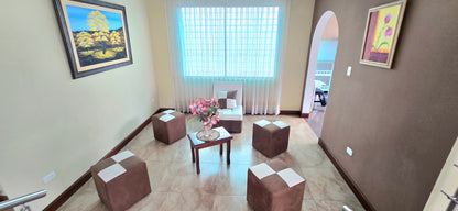 SE VENDE EDIFICIO SECTOR MONTESERRIN.