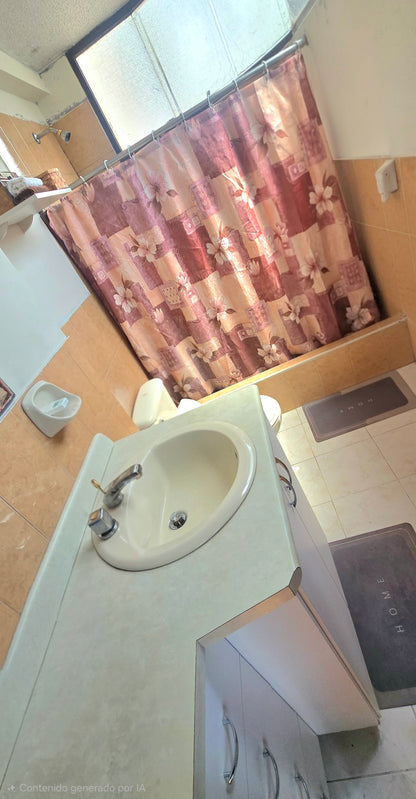 SE VENDE DEPARTAMENTO SECTOR PONCEANO