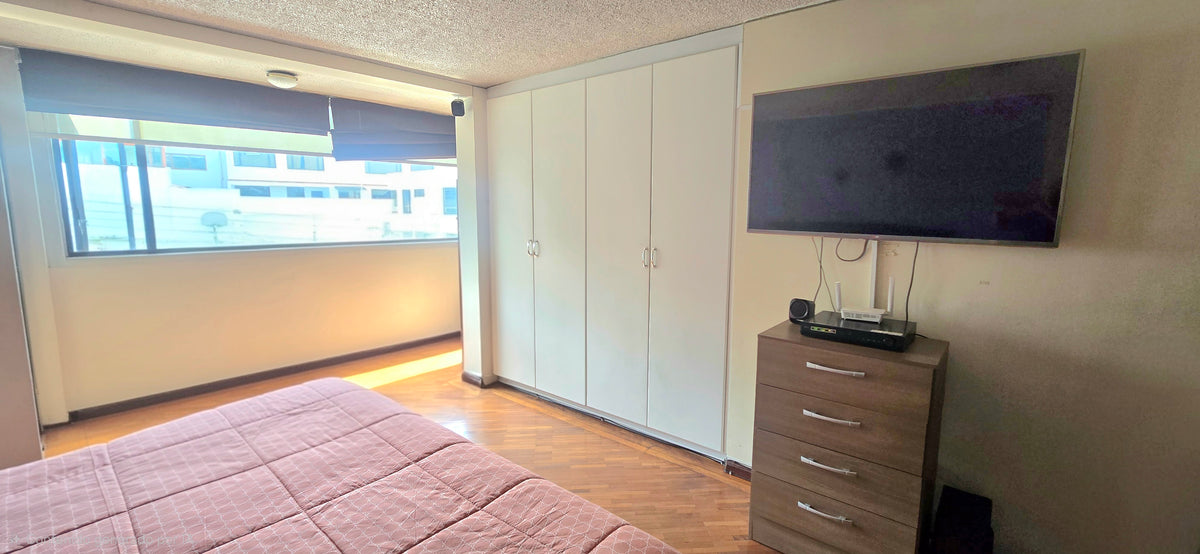SE VENDE DEPARTAMENTO SECTOR PONCEANO