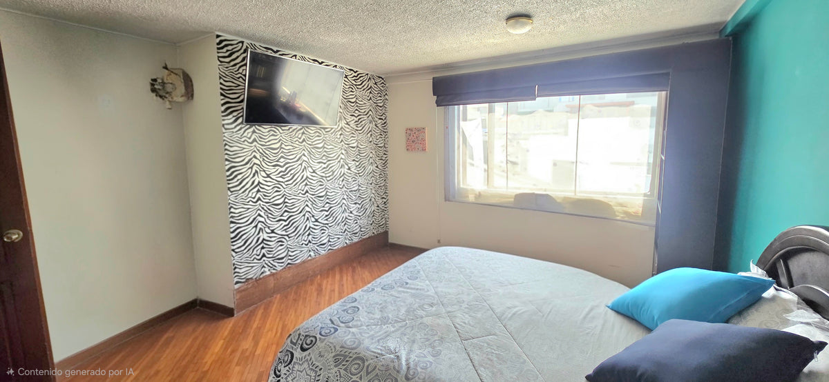 SE VENDE DEPARTAMENTO SECTOR PONCEANO
