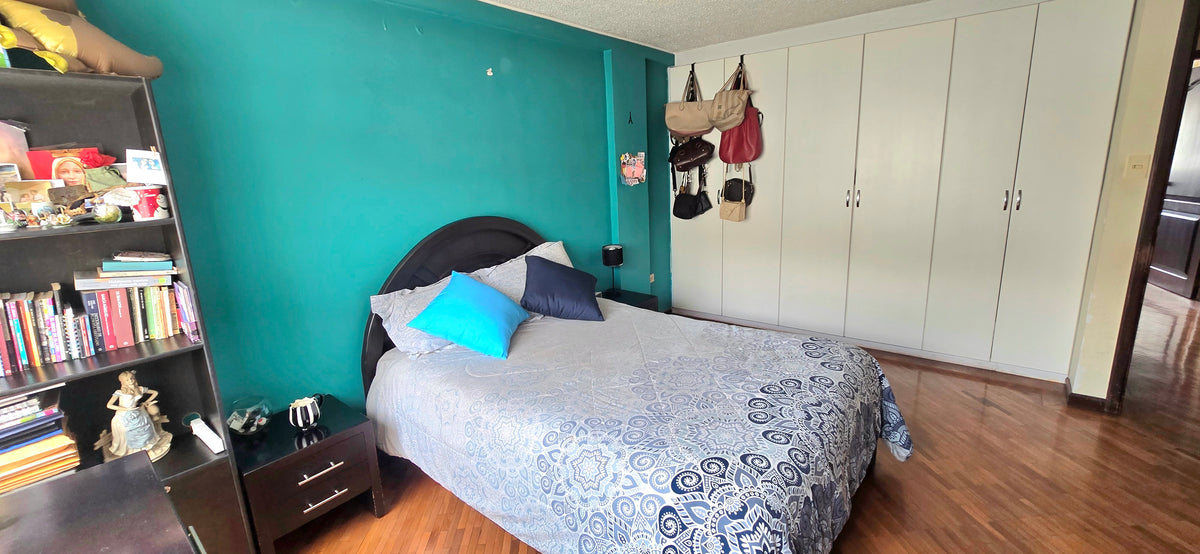 SE VENDE DEPARTAMENTO SECTOR PONCEANO