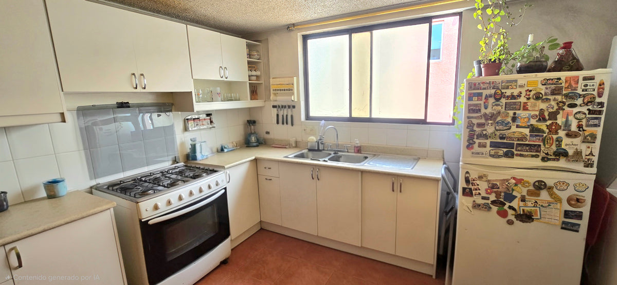 SE VENDE DEPARTAMENTO SECTOR PONCEANO