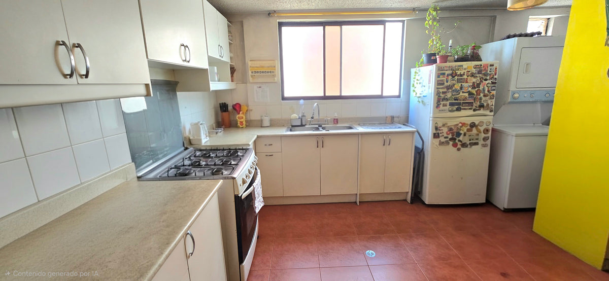 SE VENDE DEPARTAMENTO SECTOR PONCEANO