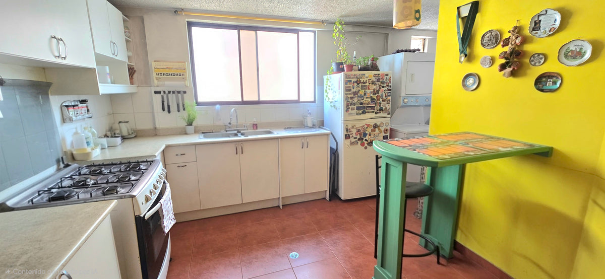 SE VENDE DEPARTAMENTO SECTOR PONCEANO