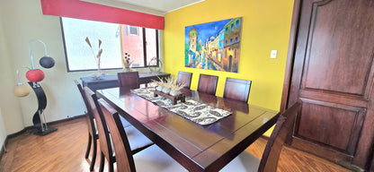 SE VENDE DEPARTAMENTO SECTOR PONCEANO