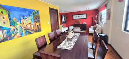 SE VENDE DEPARTAMENTO SECTOR PONCEANO