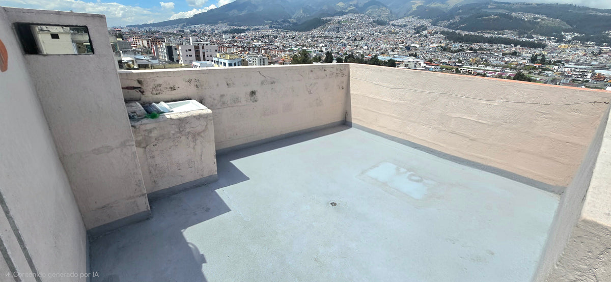 SE VENDE DEPARTAMENTO SECTOR PONCEANO