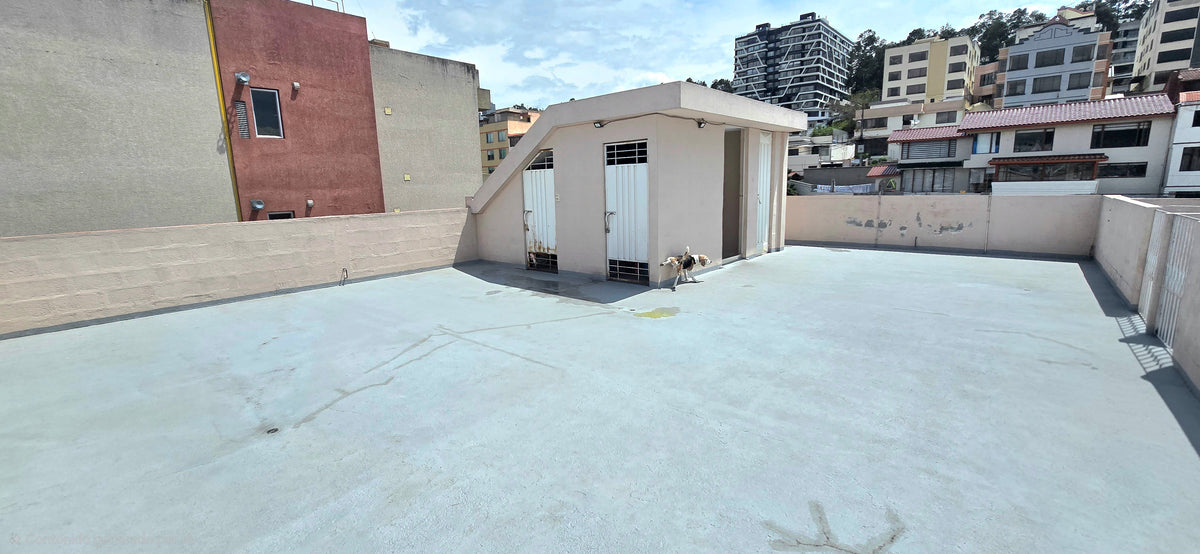 SE VENDE DEPARTAMENTO SECTOR PONCEANO