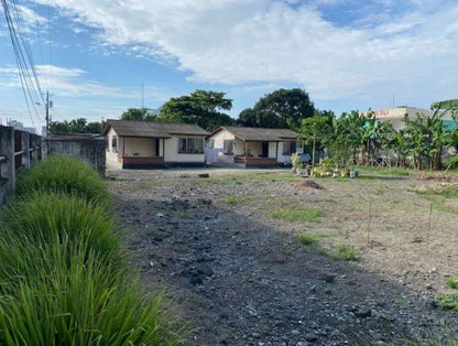 SE VENDE TERRENO EN TONSUPA PROVINCIA DE ESMERALDAS