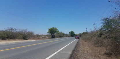 SE VENDE TERRENO EN MANTA PROVINCIA DE MANABI.