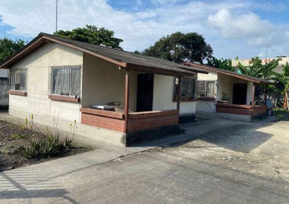 SE VENDE TERRENO EN TONSUPA PROVINCIA DE ESMERALDAS