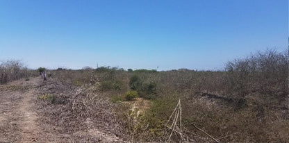 SE VENDE TERRENO EN MANTA PROVINCIA DE MANABI.