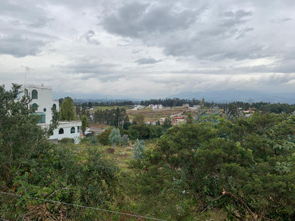 SE VENDE TERRENO SECTOR VALLE DE LOS CHILLOS