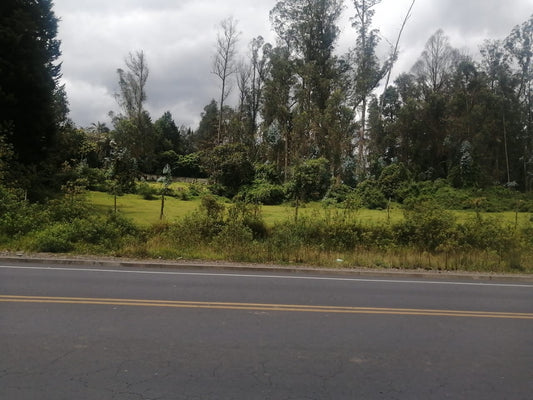 Se Vende Terreno en El Sector de Amaguaña