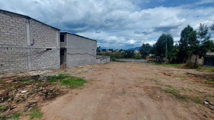 Se Vende Terreno en El Sector de Calderon