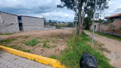 Se Vende Terreno en El Sector de Calderon