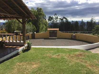 Se Vende Hacienda - Quinta Sector Entre Yaruqui y Checa