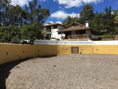 Se Vende Hacienda - Quinta Sector Entre Yaruqui y Checa