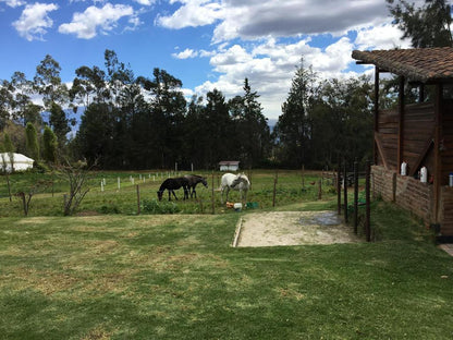 Se Vende Hacienda - Quinta Sector Entre Yaruqui y Checa